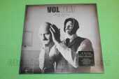 VOLBEAT / Servant of the Mind - 2021 / EU
