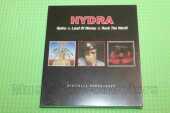 HYDRA / Hydra / Land Of Money / Rock the World / UK