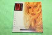 FORD, LITA / Stiletto - 1990 / UK