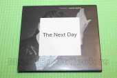 BOWIE, DAVID / The Next Day - 2013 / USA