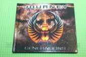 JOURNEY / Generations - 2005 / Germany