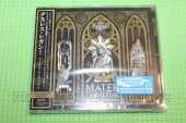 DEATHLESS LEGACY / Matter Larvarum - 2022 / JAPAN