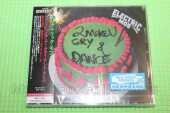ELECTRIC MOB / 2 Make U Cry & Dance - 2022 / JAPAN