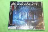 MORATTI, ROB / Epical - 2022 / JAPAN