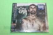 VAI, STEVE / Gash - 2023 / JAPAN