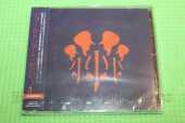 SATRIANI / The Elephants of Mars - 2022 / JAPAN
