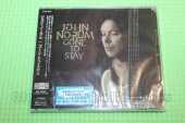 NORUM, JOHN / Gone to Stay - 2022 / JAPAN