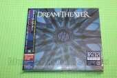 DREAM THEATER / Falling Into Infinity Demos, 1996-1997 - 2022 / JAPAN