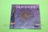 DREAM THEATER / Made In Japan - Live (2006) - 2023 / JAPAN