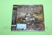 TALAS / 1985 - 2022 / JAPAN