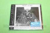 HEART ATTACK / Negative Sun - 2022 / JAPAN