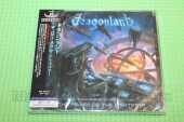 DRAGONLAND / The Power of the Nightstar - 2022 / JAPAN