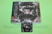 ROYAL HUNT / Dystopia - Part II - 2022 / JAPAN