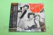BEATLES, THE / Rubber Soul Sessions / JAPAN