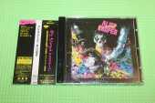 COOPER, ALICE / Hey Stoopid - 1991 / JAPAN