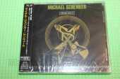 SCHENKER, MICHAEL / Thank You 2 - 2002 / JAPAN