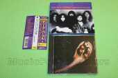 DEEP PURPLE / Fireball - 1971 / JAPAN