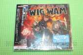 WIG WAM / Out of the Dark - 2023 / JAPAN