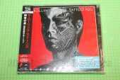 ROLLING STONES, THE / Tattoo You - 1981 / JAPAN