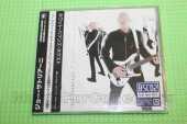 SATRIANI, JOE / What Happens Next - 2017 / JAPAN