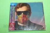 JOHN, ELTON / The Lockdown Sessions - 2021 / JAPAN