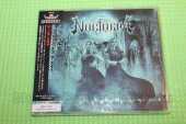 NOCTURNA / Daughters Of The Night - 2022 / JAPAN
