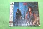 MCAULEY SCHENKER GROUP / Perfect Timing - 1987 / JAPAN