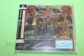 BAND, THE / Cahoots - 1971 / JAPAN
