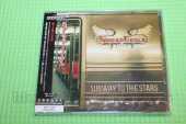 SPREAD EAGLE / Subway To The Stars - 2019 / JAPAN