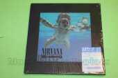 NIRVANA / Nevermind - 1991 / JAPAN