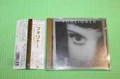 FOREIGNER / Inside Information - 1987 / JAPAN