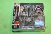 IRON MAIDEN / A Matter of Life And Death - 2006 / JAPAN
