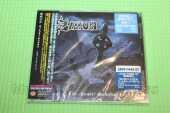 SAXON / The Inner Sanctum - 2007 / JAPAN