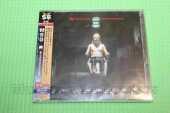 SCHENKER, MICHAEL / The Michael Schenker Group - 1980 / JAPAN