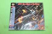 SCHENKER, MICHAEL / One Night at Budokan - 1981 / JAPAN