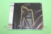 T.REX / Electric Warrior - 1971 / JAPAN