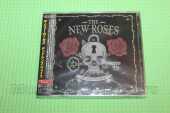 NEW ROSES, THE / Dead Man's Voice - 2016 / JAPAN