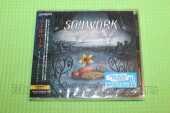 SOILWORK / Overgivenheten - 2022 / JAPAN