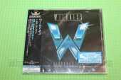 WILDNESS / Resurrection - 2022 / JAPAN