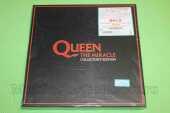 QUEEN / The Miracle - 1989 / JAPAN