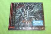 EVIL INVADERS / Shattering Reflection - 2022 / JAPAN