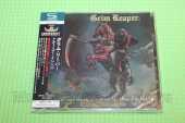 GRIM REAPER / See You In Hell - 1984 / JAPAN