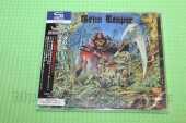 GRIM REAPER / Rock You to Hell / JAPAN