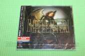IMPELLITTERI / The Very Best - Faster Than the Speed of Light - 2022 / JAPAN