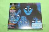 KISS / Creatures of the Night - 1982 / JAPAN