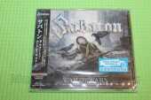 SABATON / The War To End All Wars - 2022 / JAPAN