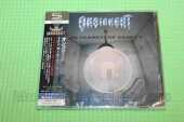 ONSLAUGHT / In Search of Sanity / JAPAN