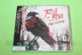 RUST N'RAGE / One For The Road - 2022 / JAPAN