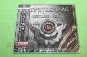 WHITESNAKE / Restless Heart - 1997 / JAPAN
