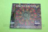 DREAM THEATER / The Number of the Beast (2002) - 2022 / JAPAN